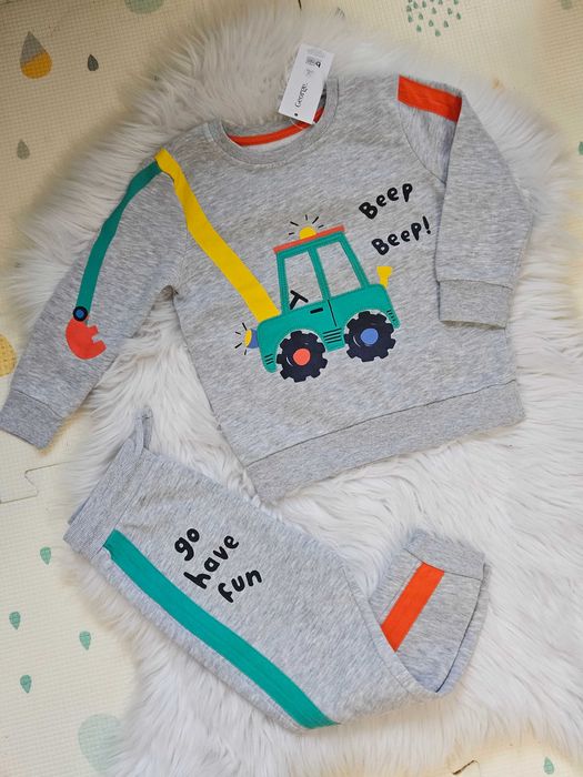 98-104-110см. Mayoral, NEXT, George Дрехи и обувки за деца