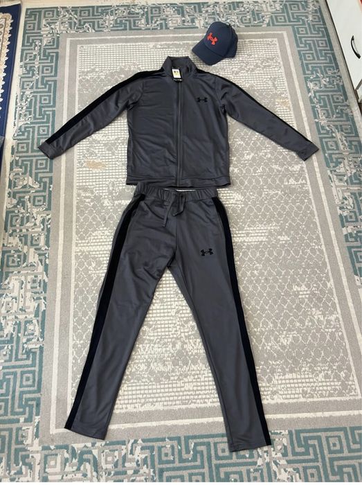 Спортивный костюм under armour