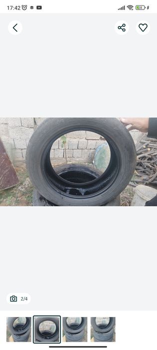 Mashina Balonlari