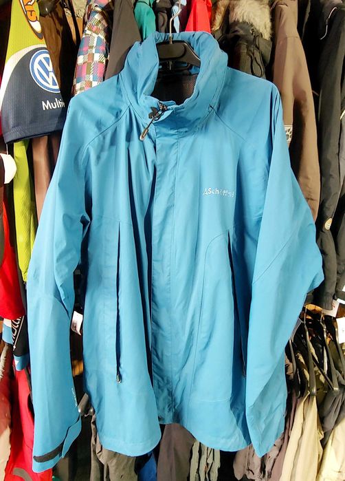 Geaca outdoor SCHOFFEL (barbati XL) REDUCERE !