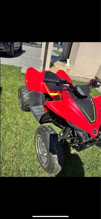 Atv Copii  CF Moto 110 benzina
