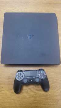 PlayStation 4 500Gb Slim