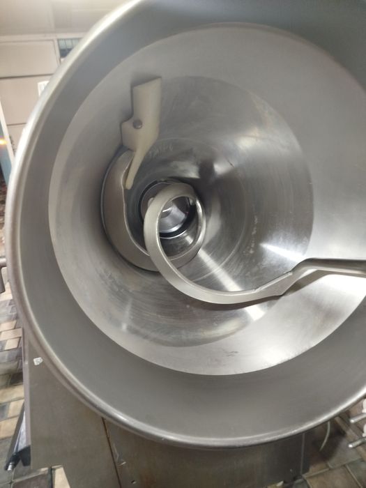 Колбасное оборудование шприц handtmann vf 50 без перекрутчика