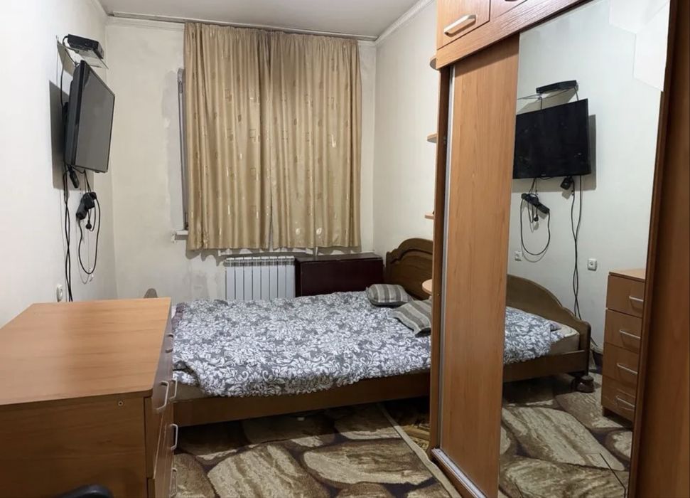 Сдается 2 ком ТТЗ-2. Цветочный базар