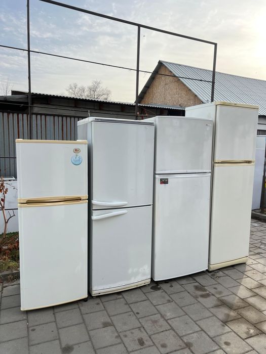 Самсунг холодильник с доставкой!