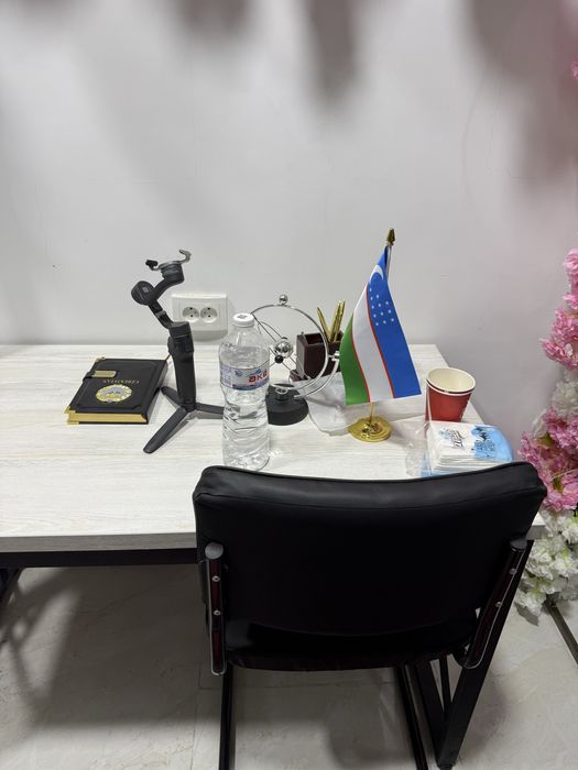 Tayyor studia biznesi sotiladi
