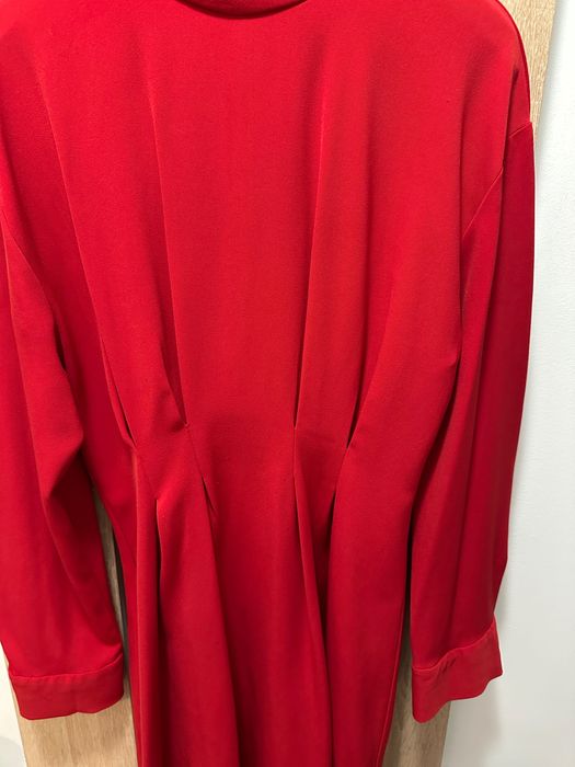 Rochie Zara midi