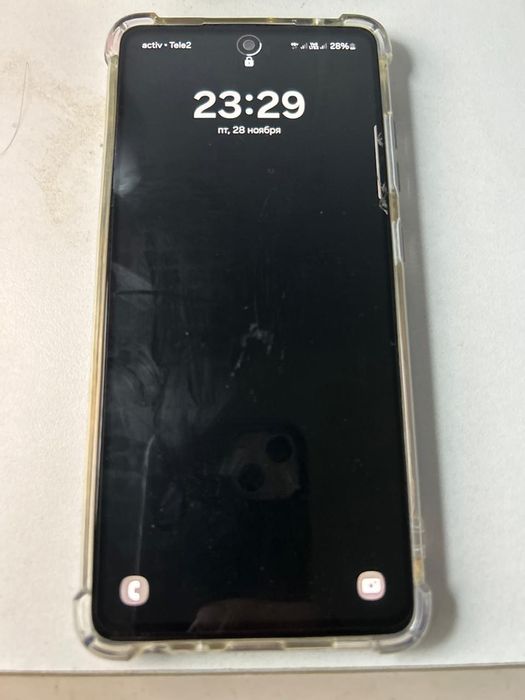 Самсунг галакси а 52