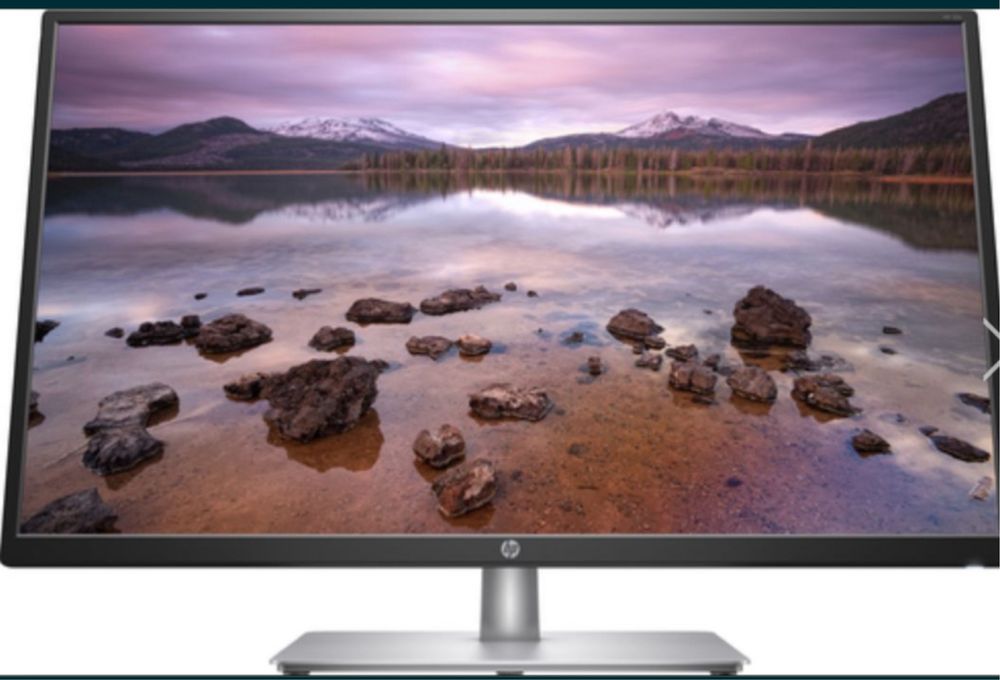 Monitor HP32s 80cm