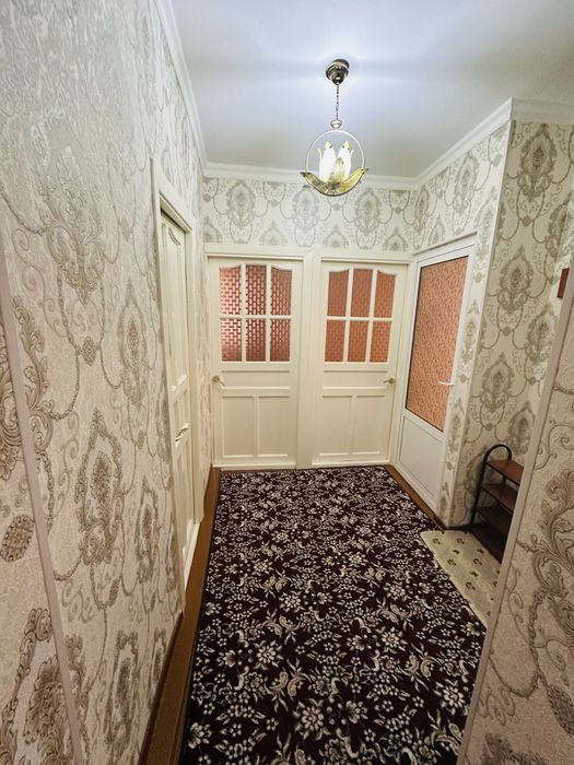 Сдаётся 2-х комнатная  в аренду