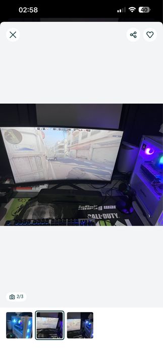 Продам свой комп в идеальном состоянии