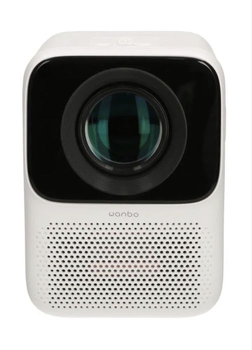 Videoproiector Xiaomi Wanbo Portable Projector T2M Mini