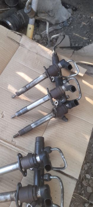 Kit injectie Range rover Sport Discovery 2.7 diesel