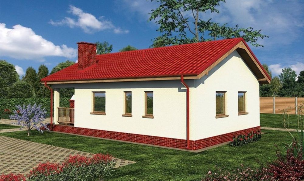 Vand cabane din lemn sau panouri sendwici