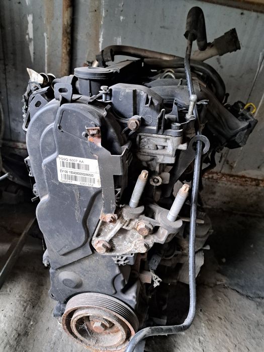 Motor complet opel zafira astra vectra 1.9 Euro4 și Ford Mondeo MK4 2.