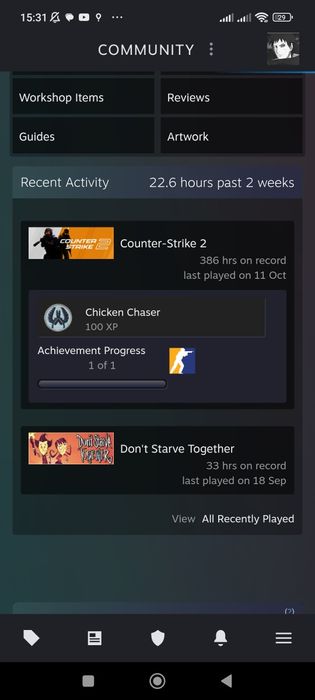 Прайм аккаунт кс2