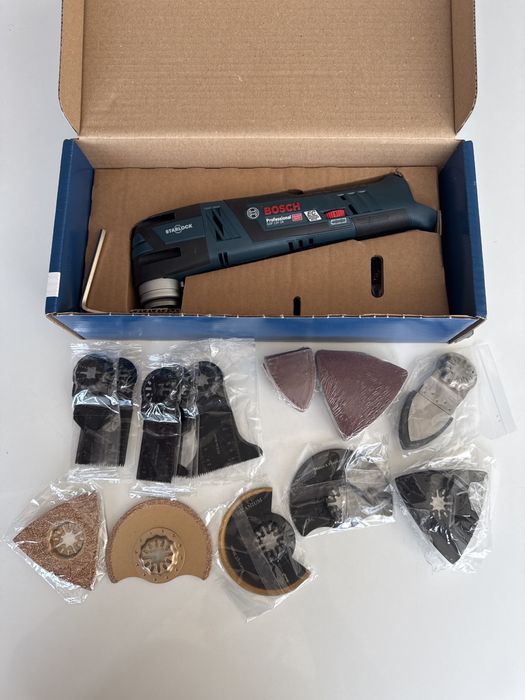 Комплекти Bosch 12V инструменти в L-Boxx с гаранция обновена