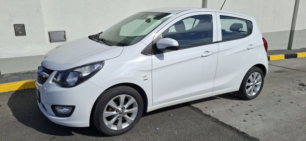 Opel Karl Opel Karl 1.0 Active AC Parktronic EURO 6