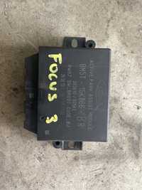 Modul senzori parcare Ford Focus Mk 3 2011+