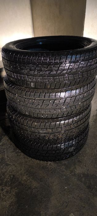 Goform r18 зимний