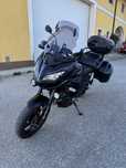Kawasaki Versys 1000