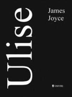 James Joyce - Ulise