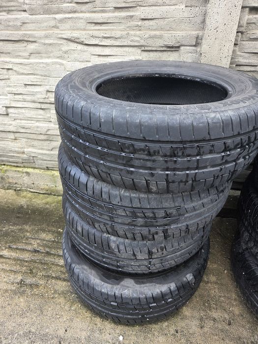 Vand Cauciucuri de vara