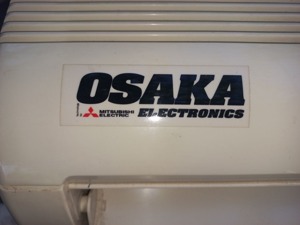 Климатик 18-ка Osaka