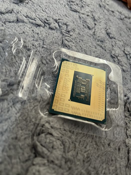 Procesor i5 12400f