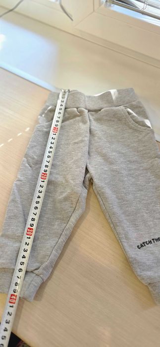 Детски дънки 92 98