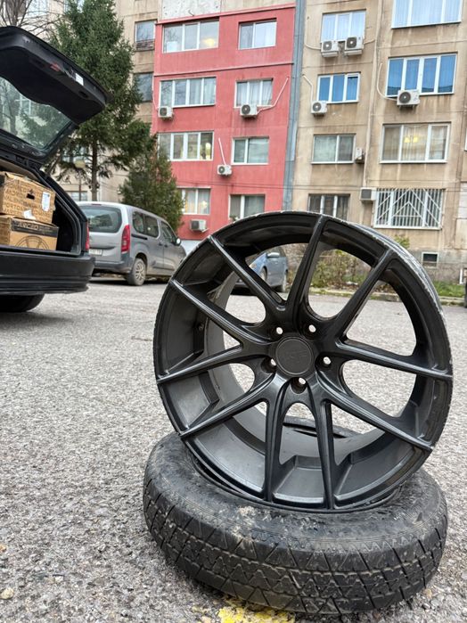 Джанти 5.112 R19