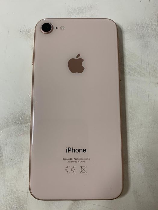 Обмен iPhone 8 64Gb