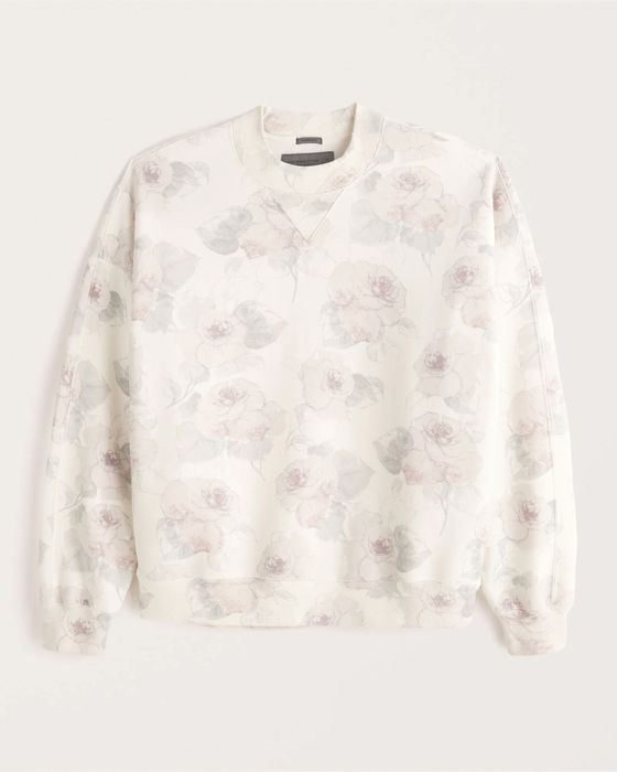 Bluza barbati S, M, L Abercrombie&Fitch