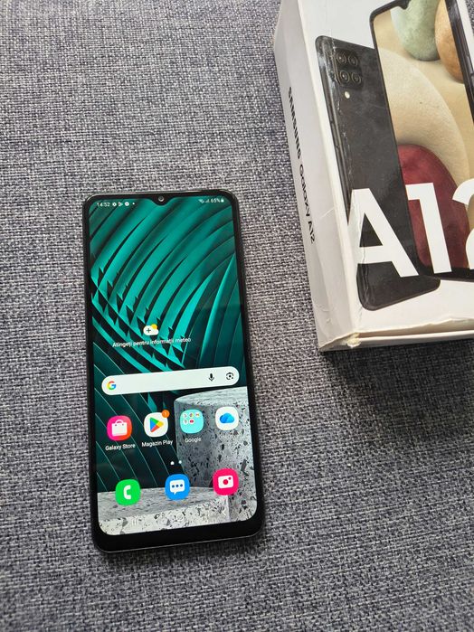 Samsung Galaxy A12 64GB