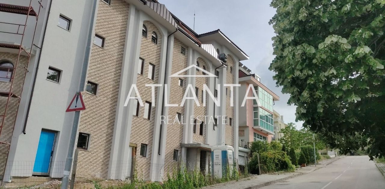 Продава се Двустаен апартамент в Бяла - 63 кв.м за 985 €/кв.м - Снимка #6