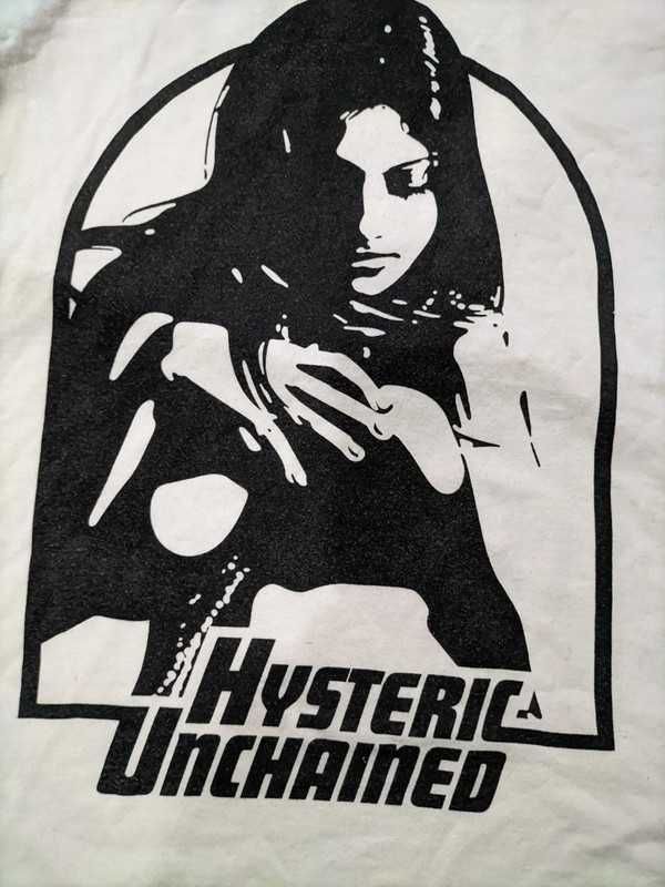 tricou top hysteric glamour y2k opium grunge affliction japan archive