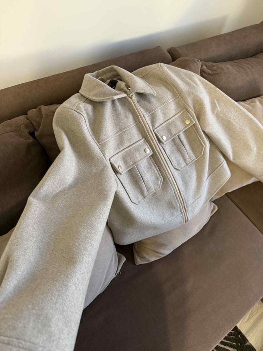 Даско бежово яке