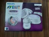 Помпа за кърма Philips Avent