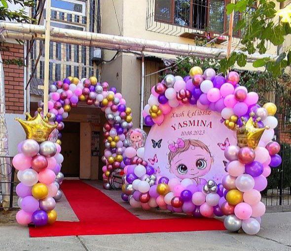 Tashqi reklama наружная реклама