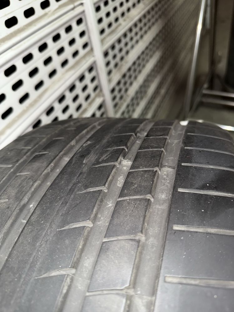 Гуми GOODYEAR Eagle F1 Asymm 5 RF R20