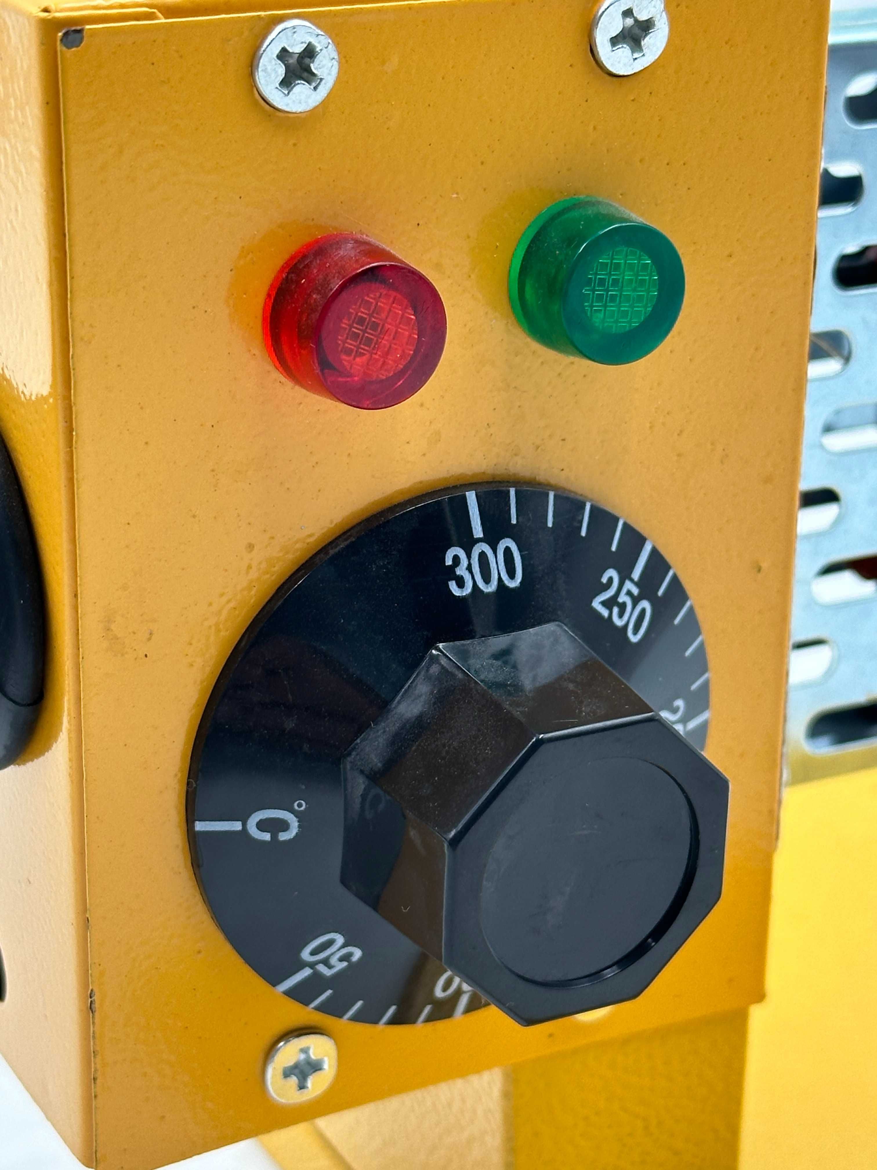 Аппарат для сварки пластиковых труб Ubay UB-132
