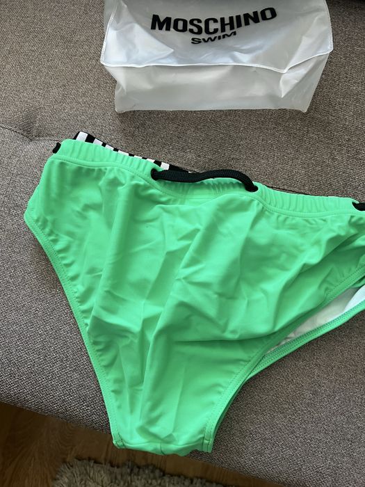 Slip baie moschino