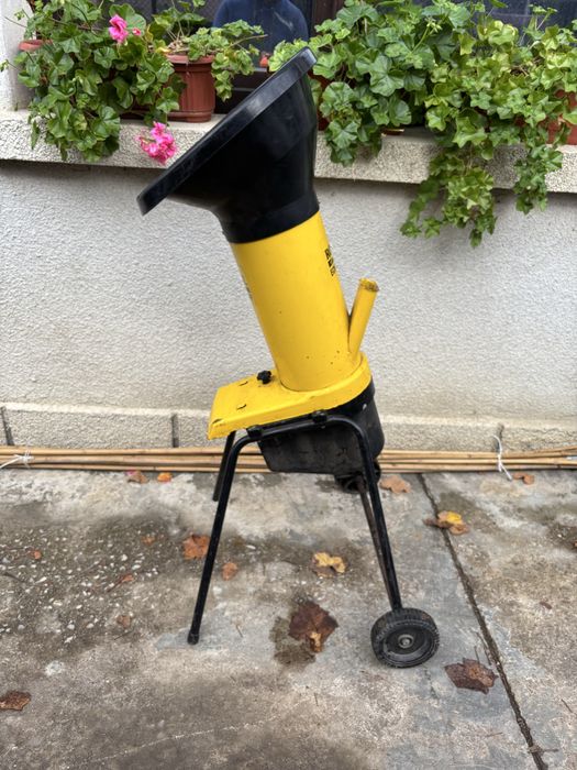 Дискова дробилка за клони Einhell 1700