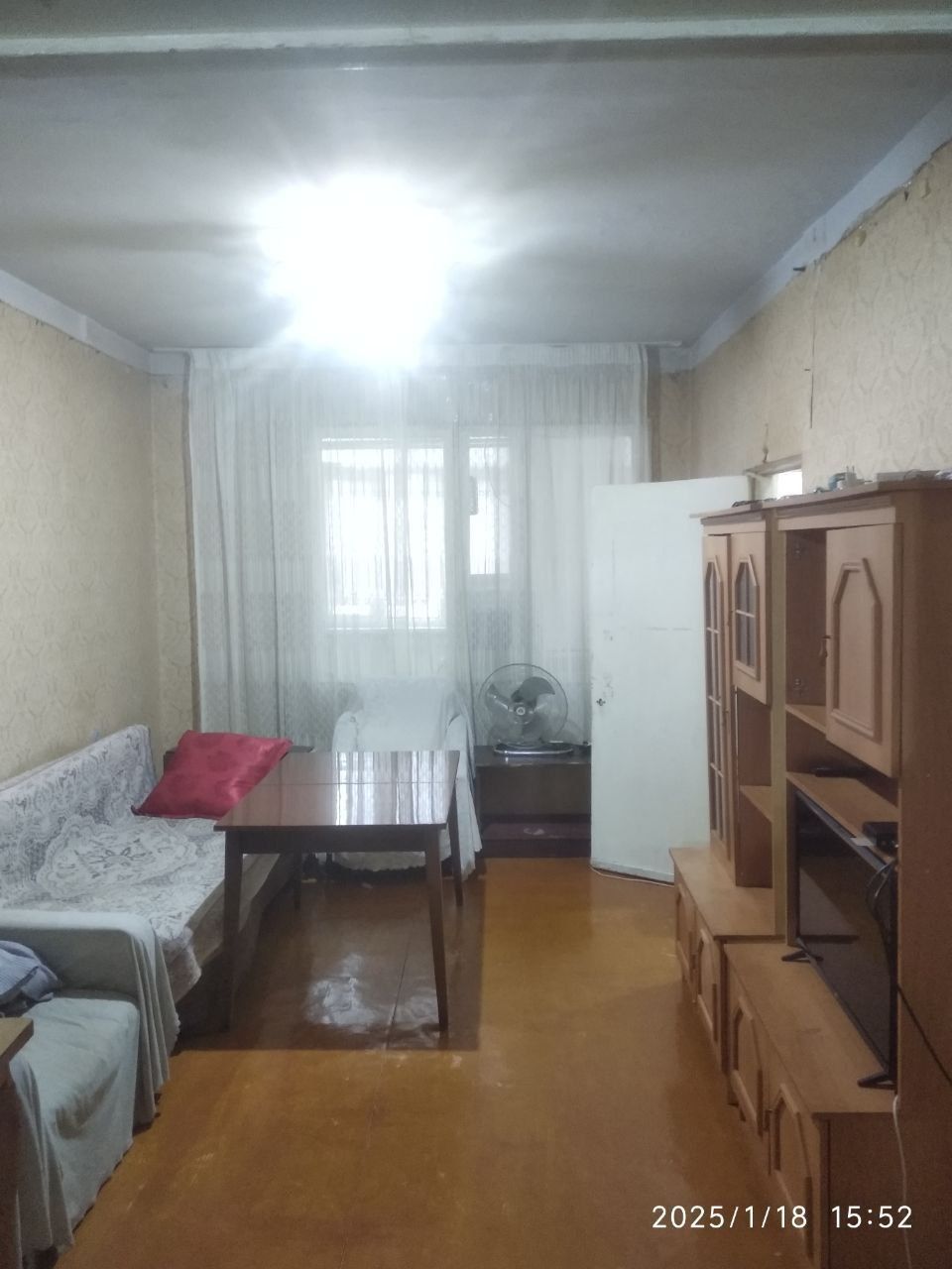 Продаётся квартира ТТЗ 2 2/3/4 панель