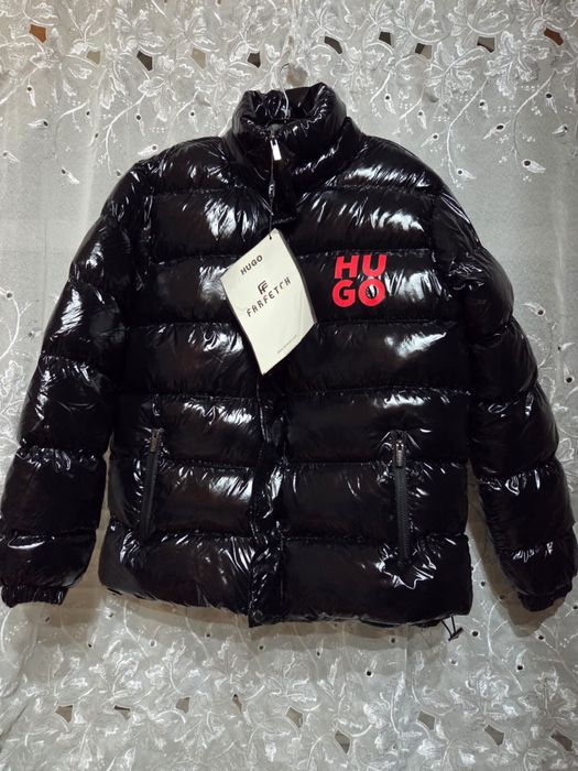 Vand geaca hugo boss