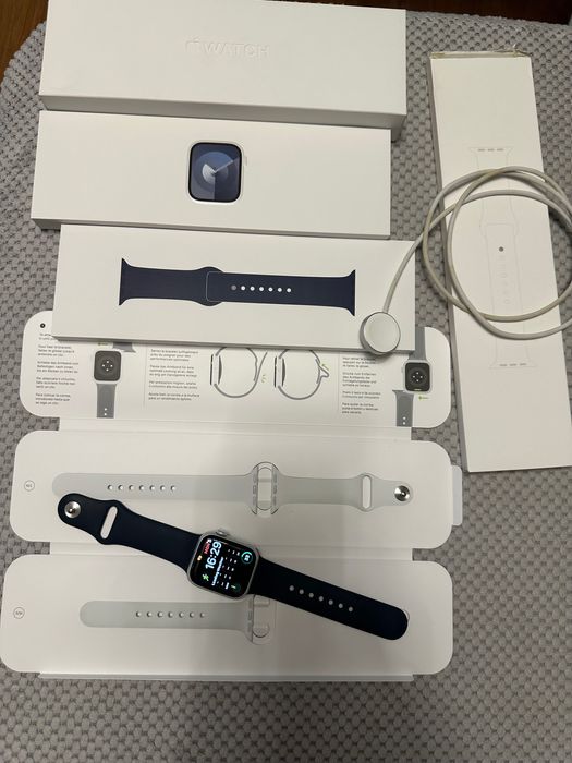 Apple Watch Series 9 41mm
