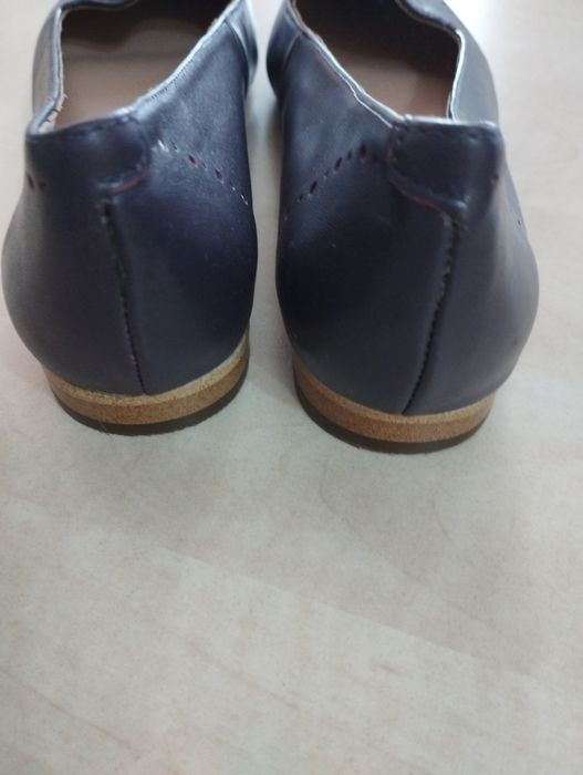 Balerini dama, marime 37