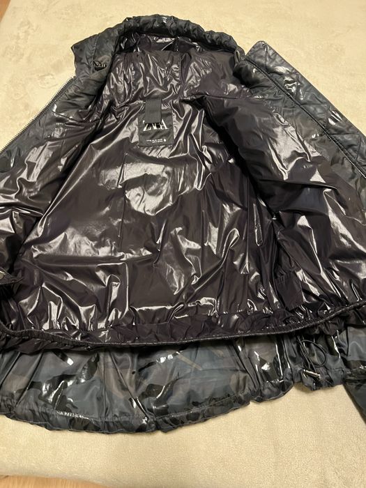 Geaca Zara Marime XS
