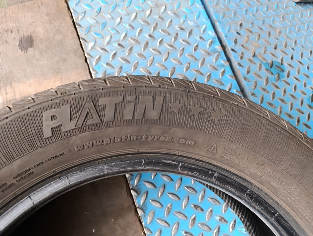 Летни гуми Platin 175/65/15 dot 2023