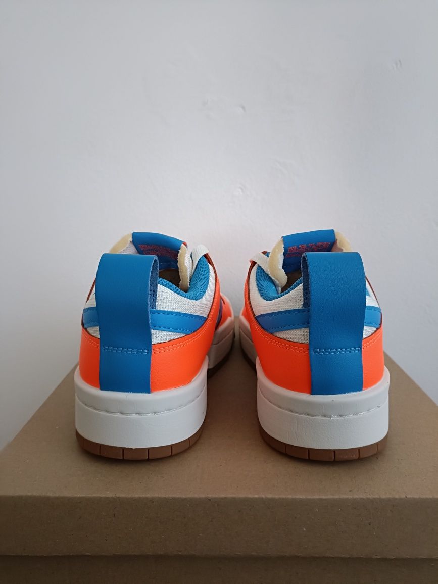 Nike Dunk Low номер 42.5 код 64А